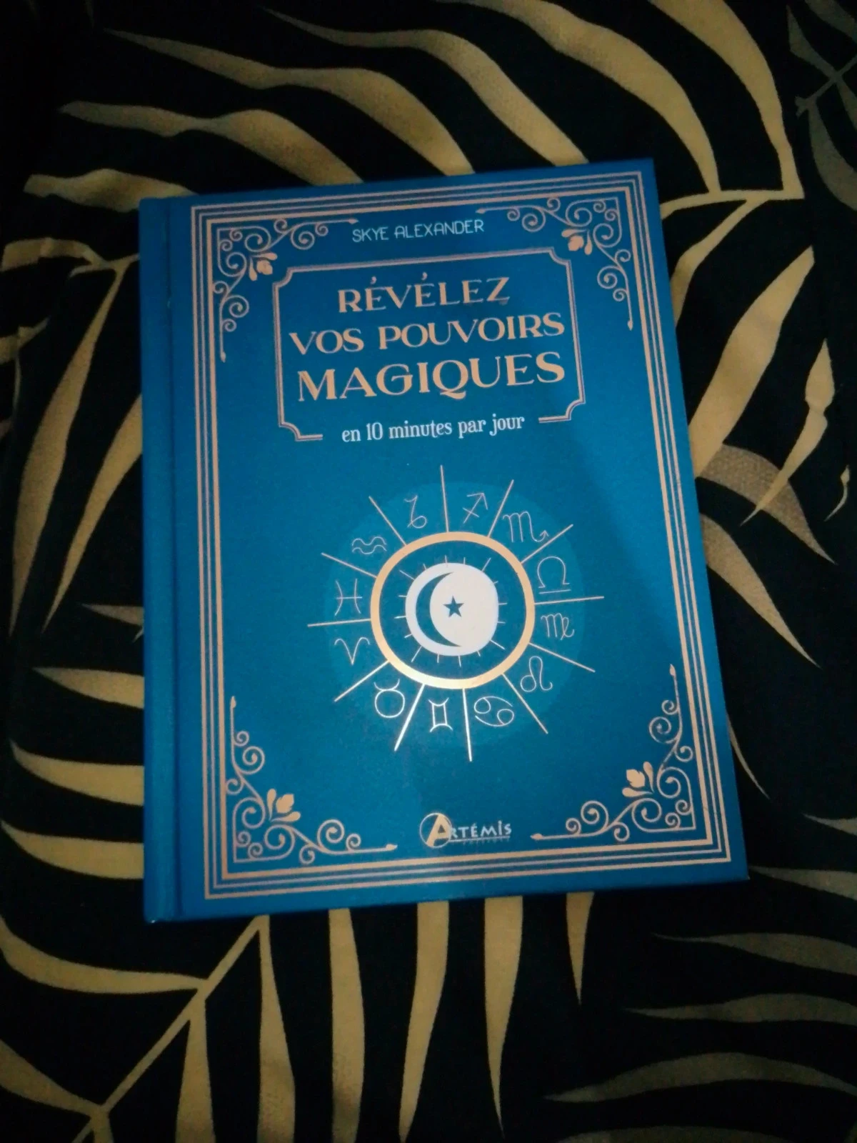 Revel sus poderes mágicos – photo 2